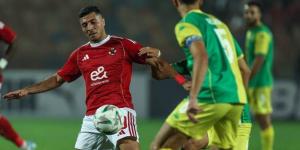 تاريخ المواجهات بين الأهلي وشبيبة القبائل في دوري أبطال إفريقيا