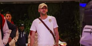 الوداد يحط الرحال بكينيا تأهبا لمواجهة نيروبي يونايتد في كأس الكونفدرالية