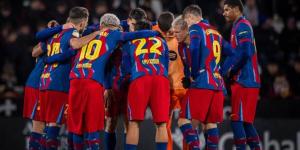 كل المعلومات عن مباراة برشلونة ومايوركا في الدوري الإسباني