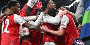 موعد مباراة أرسنال أمام سندرلاند الدوري الإنجليزي