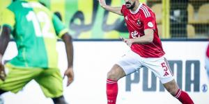موعد مباراة الأهلي القادمة بعد التعادل مع شبيبة القبائل في دوري أبطال إفريقيا