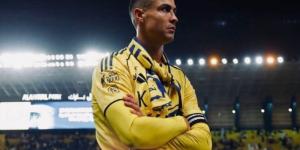 أول تعليق من الهلال السعودي على أزمة رونالدو مع النصر