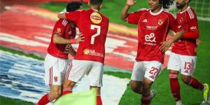 كيف تشاهد البث المباشر لمباراة الأهلي وشبيبة القبائل في دوري أبطال أفريقيا؟