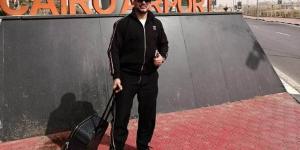 أحمد سليمان يُعلن حل أزمة عمرو زكي