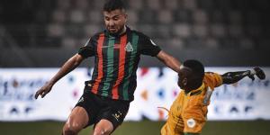 الجيش الملكي يهزم يانغ أفريكانز (1-0) ويقترب من بلوغ ربع نهائي دوري أبطال أفريقيا