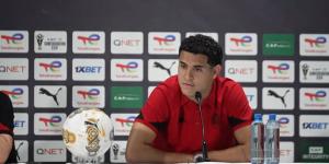 الوافي: "مباراة الغد أمام نيروبي ستكون صعبة لكننا سنقدم كل ما في وسعنا للعودة بثلاث نقاط إلى الدار البيضاء"