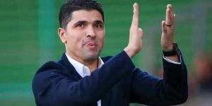 نجم ليبيا السابق طارق التايب: "المغرب تعرض لمؤامرة إعلامية"