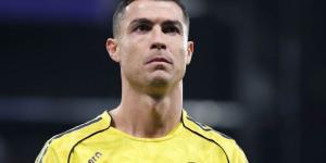 الشرق الأوسط: غياب رونالدو عن النصر من دون مبرر قد يعرضه للعقوبات