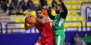 اتحاد السلة يسلم درع دوري المرتبط للأهلي غدًا (خاص)