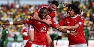 كل ما تريد معرفته عن مباراة الأهلي وشبيبة القبائل في دوري أبطال أفريقيا