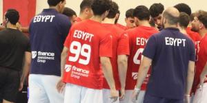 دورة دولية لمنتخبي اليد للناشئين والشباب في مارس بمشاركة بولندا والتشيك