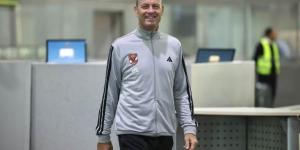 تفاصيل محاضرة توروب الأخيرة مع لاعبي الأهلي قبل مواجهة شبيبة القبائل