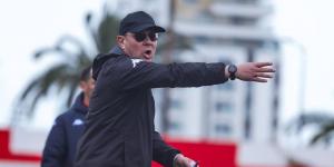 تشكيلة الوداد أمام نيروبي.. بنهاشم يعتمد على زياش وفاكا في الوسط وبانياغوا يقود الهجوم رفقة أمرابط وهنوري