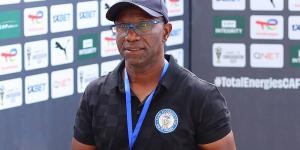 مدرب عزام قبل مواجهة الوداد: "ندرك أن المهمة صعبة جدا لكنها ليست مستحيلة وسنذهب إلى المغرب بهدف الفوز"