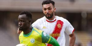 نيروبي يونايتد يشيد بالوداد ويؤكد: "شرف لنا استضافة أحد عمالقة كرة القدم الإفريقية"