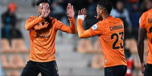 العصبة الاحترافية تستعد لبرمجة المباريات المؤجلة ابتداءً من الأسبوع المقبل