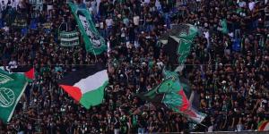 انطلاق بيع تذاكر مباراة الرجاء ضد اتحاد يعقوب المنصور.. أثمنتها تتراوح بين 60 و 1400 درهم