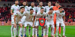 رسميا/ المنتخب المغربي يواجه وديا الإكوادور يوم 27 مارس المقبل بإسبانيا وباراغواي في الـ31 من نفس الشهر بفرنسا