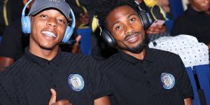 بقائمة تضم 25 لاعبا.. عزام التنزاني يتوجه إلى الدار البيضاء تأهبا لمواجهة الوداد