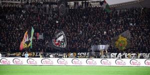 تقارير مصرية/ تخصيص 4400 تذكرة لجماهير الجيش الملكي في مباراة الأهلي