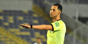 بوسليم يقود مباراة الرجاء واتحاد يعقوب المنصور.. تعيينات حكام الجولة الـ12 من البطولة الاحترافية