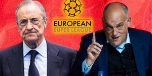 تيباس يهاجم بيريز بعد نهاية "السوبرليغ": "الآن سيبرر استسلامه ويقول إنه انتصار استراتيجي"