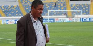 بعد احتجاجه على الحكم.. لجنة الأخلاقيات توقف رضوان الطنطاوي لمباراتين والرجاء يستعد للاستئناف