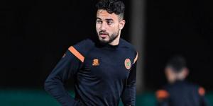 بوخريص: "لا نفكر إلا في الفو والأجواء داخل نهضة بركان عائلية ولا وجود لأي خلافات"