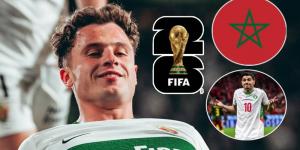 فاليرا (جناح إلتشي): "المغرب سيكون مفاجأة مونديال 2026 وبراهيم دياز أفضل لاعب عربي بالنسبة لي"