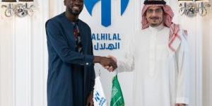 ماذا قدم كوليبالي مع الهلال قبل تجديد عقده؟