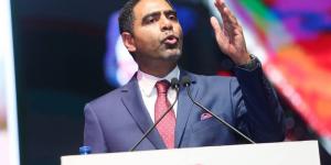 قبل اجتماع "الكاف".. رئيس الاتحاد الكيني يرد على جدل تأجيل كان 2027: "لتفادي أي شك فإن كينيا جاهزة"