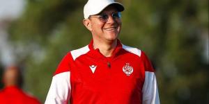 بنهاشم قبل لقاء عزام: "برمجة المباراة في الساعة الثانية زوالًا ليست مناسبة للجميع وأهم عامل في هذه المواجهات هو الجمهور"