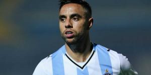 الشيبي يغيب عن مباراة باور ديناموز في دوري أبطال أفريقيا