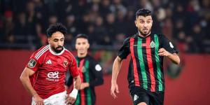 دوري أبطال إفريقيا/ الجيش الملكي في اختبار الصدارة بالقاهرة وبركان يلعب ورقة الحسم على أرضه