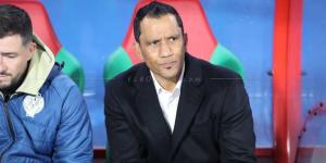 فادلو: "إذا لم نتحل بالعقلية الصحيحة فلن يكفي ذلك لناد كبير مثل الرجاء"