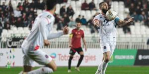 أولمبيك آسفي ينتظر خصما من العيار الثقيل في ربع نهائي كأس الكونفدرالية