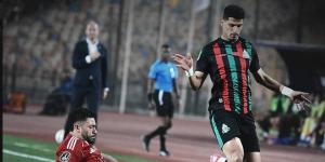 الجيش الملكي يصمد أمام الشغب المصري ويبلغ ربع نهائي دوري أبطال أفريقيا بتعادله أمام الأهلي (0-0)