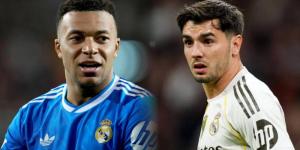 دياز احتياطي ضد ريال سوسيداد ومبابي يبدأ بدوره المباراة من مقاعد البدلاء