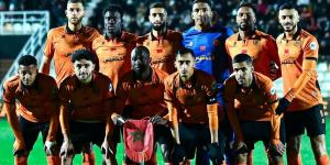 نهضة بركان يترقب خصمه في ربع نهائي دوري الأبطال بين الأهلي والهلال والملعب المالي