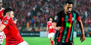 الجيش الملكي يفتقد خدمات حريمات في ذهاب ربع النهائي لعصبة الأبطال