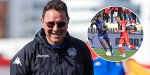 بنهاشم: "أبو الفتح طلب مني منح زياش شارة القائد ورأيتم أن حكيم منحها لأمرابط بعد دخوله.. إنها إشارات تدل على أن المجموعة تعيش بشكل جيد"