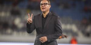 بنهاشم: "تعذبنا كثيرا في آخر مبارتين والفوز على عزام نتيجة إيجابية قبل العودة إلى البطولة"