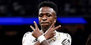 ريال مدريد ينتصر (4-1) ويواصل الضغط على برشلونة في "الليغا"