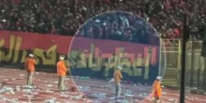 من يحمي جماهير الأهلي المصري داخل "الكاف"؟