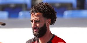 ناسي: "بدون جماهيرنا لا نستطيع أن نؤدي بهذا المستوى وسنبذل كل ما في وسعنا من أجل الوداد"