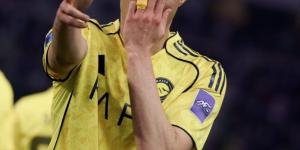 الانضباط تعلن موقفها بشأن احتجاج الاتحاد ضد الحمدان 