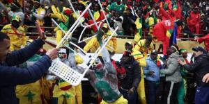 الاتحاد السنغالي يؤكد متابعة ملف مشجعيه المعتقلين بالتنسيق مع المغرب لإيجاد حل إيجابي