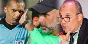 ثلاثة أشهر بعد تصريحات زمرات.. شكاية بلقشور في رفوف الصمت والعصبة لم تكشف الحقيقة للرأي العام