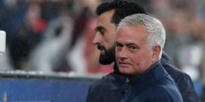 مورينيو: "أريد إقصاء ريال مدريد من دوري الأبطال وأتمنى بقاء أربيلوا معهم لأنه مدريدي حقيقي"