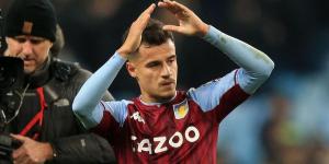 Philippe Coutinho has reached a deal with Qatari side